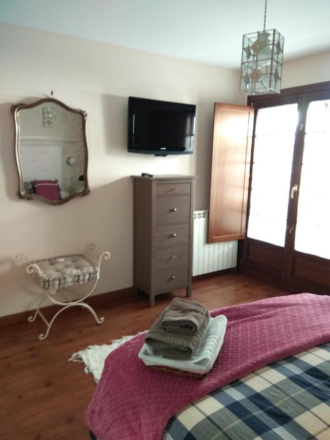 Apartamento Cine Colon Ribadeo Exterior foto